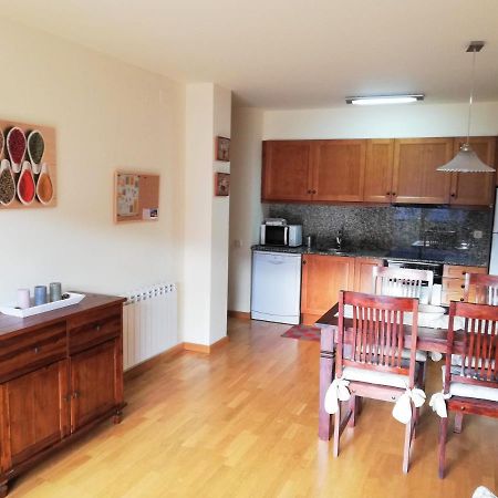 Apartament Ca De Gallisca B Pla de l'Ermita Eksteriør billede