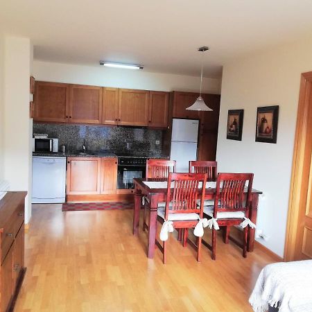 Apartament Ca De Gallisca B Pla de l'Ermita Eksteriør billede