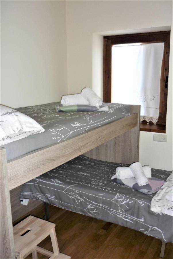 Apartament Ca De Gallisca B Pla de l'Ermita Eksteriør billede