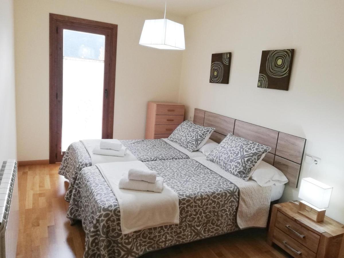 Apartament Ca De Gallisca B Pla de l'Ermita Eksteriør billede