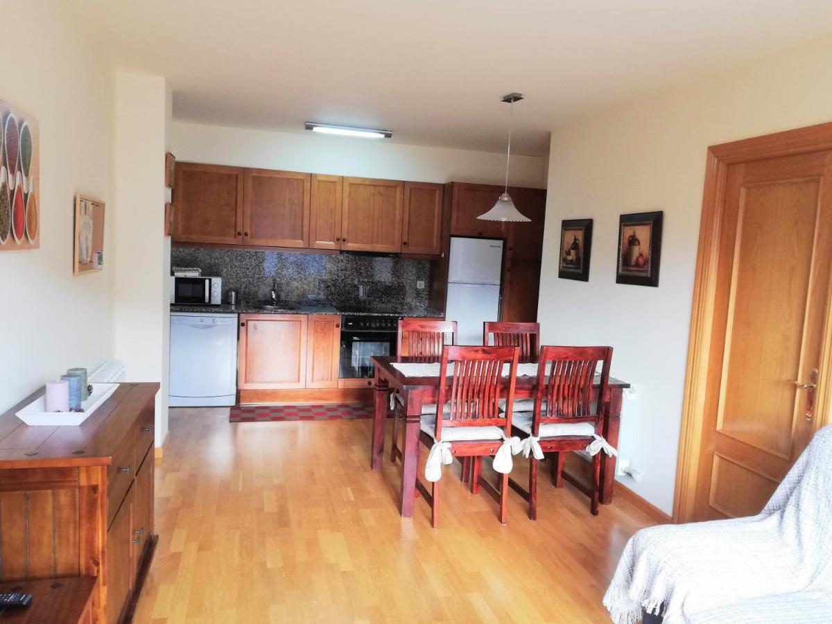 Apartament Ca De Gallisca B Pla de l'Ermita Eksteriør billede
