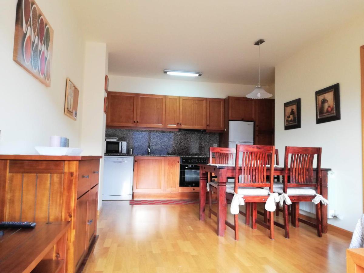 Apartament Ca De Gallisca B Pla de l'Ermita Eksteriør billede
